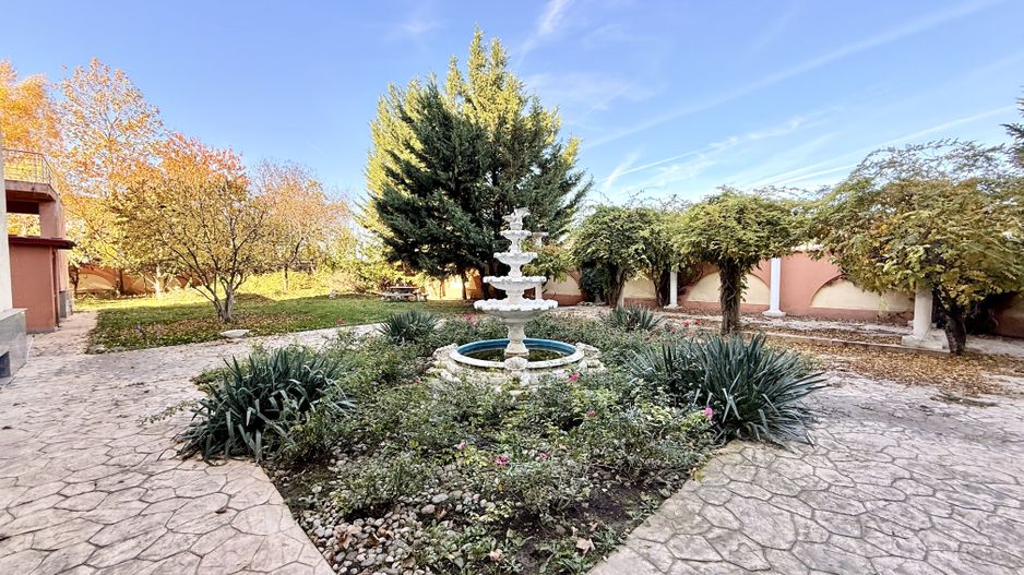 Duplex 14 camere Pantelimon Cernica 864 mp desfasurati - Poză 7