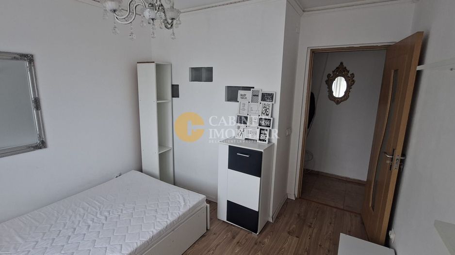 Apartament 3 camere decomandat | Ultracentral | Etaj 10/10 | Aproape de UMF - Poză 10