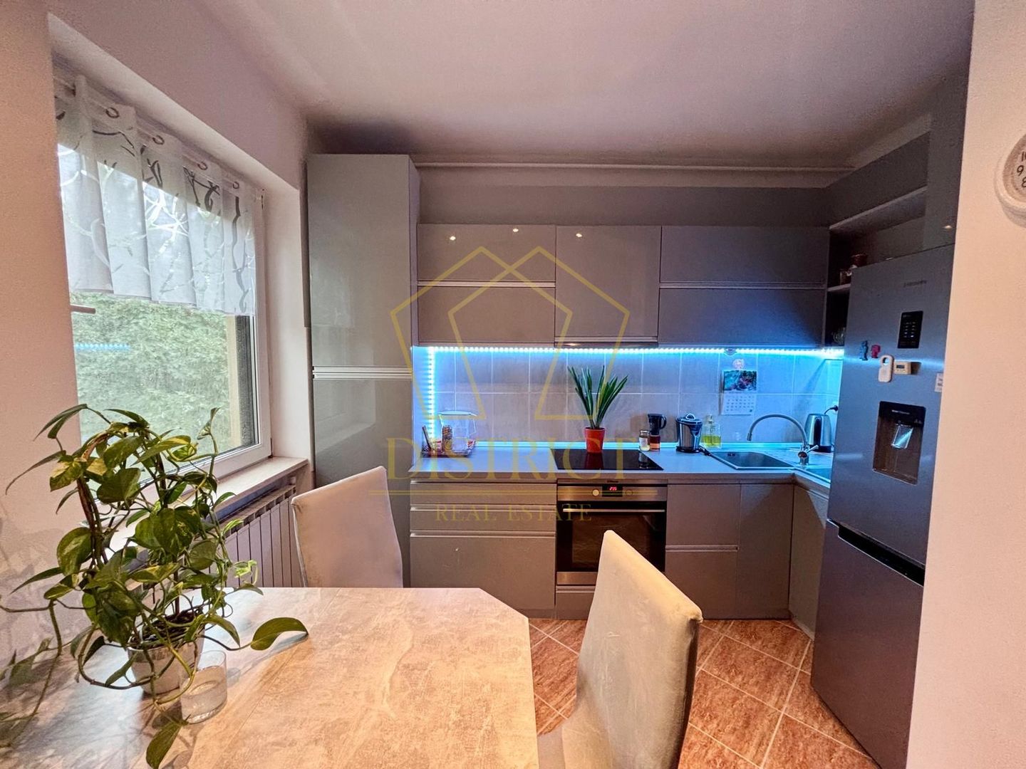 Apartament deosebit cu 2 camere | Medicina - Poză 5