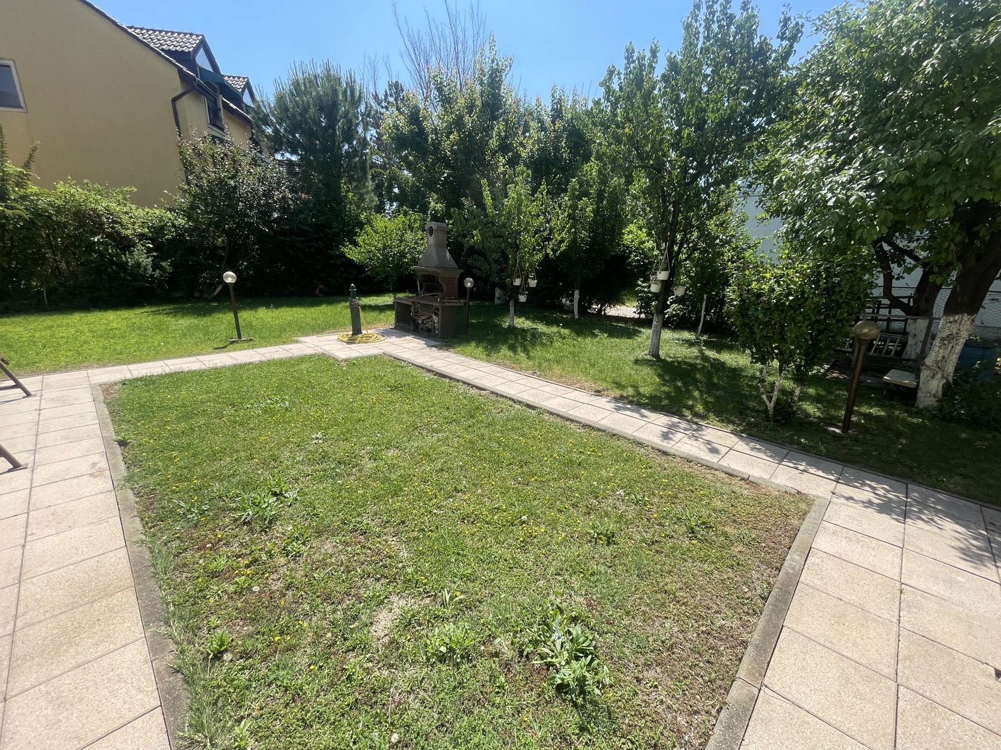 Braytim-Kaufland | Casa | 7 camere | Garaj | Comision 0% - Poză 9