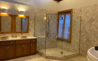 Vilă pe terenul de golf Punta Espada - Poză 28