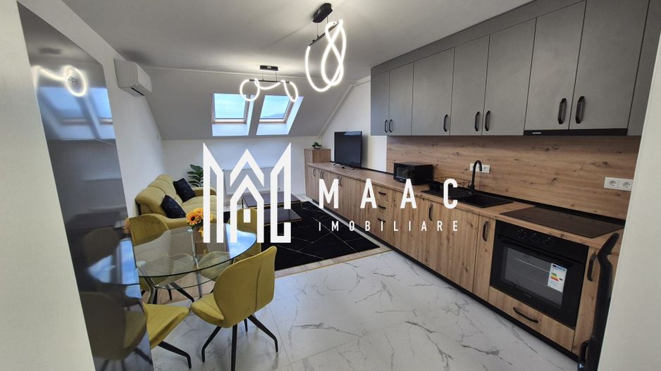 Apartament Nou I 2 Camere I Etaj 5 I Lift I Loc de parcare - Poză 1