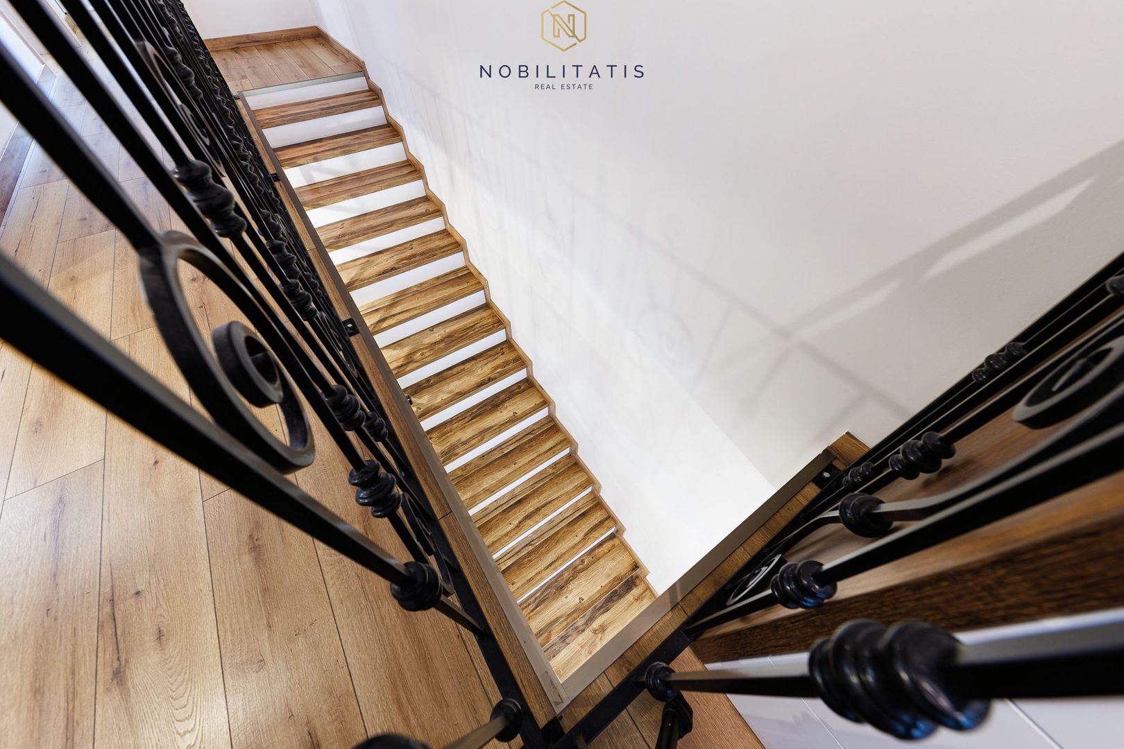 VANDUTA - Casa superba de vanzare in Timisoara | 120 mp, 5 cam - Poză 12