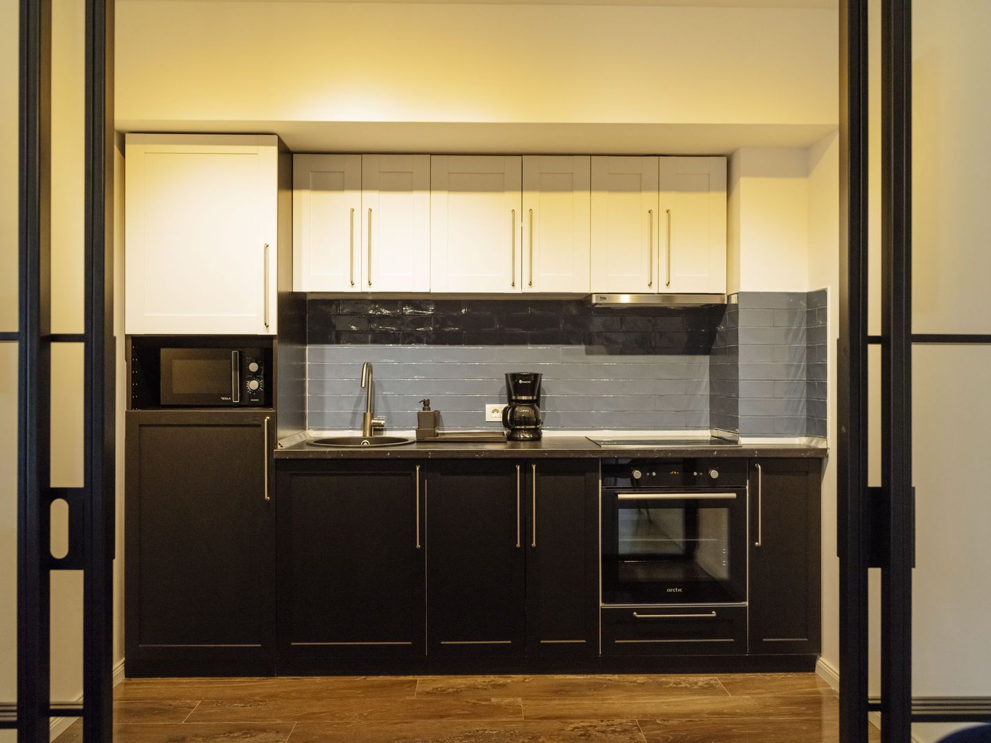 COMISION 0% - CALEA VICTORIEI - BLOC NOU 2021 - 2 CAMERE - Poză 16