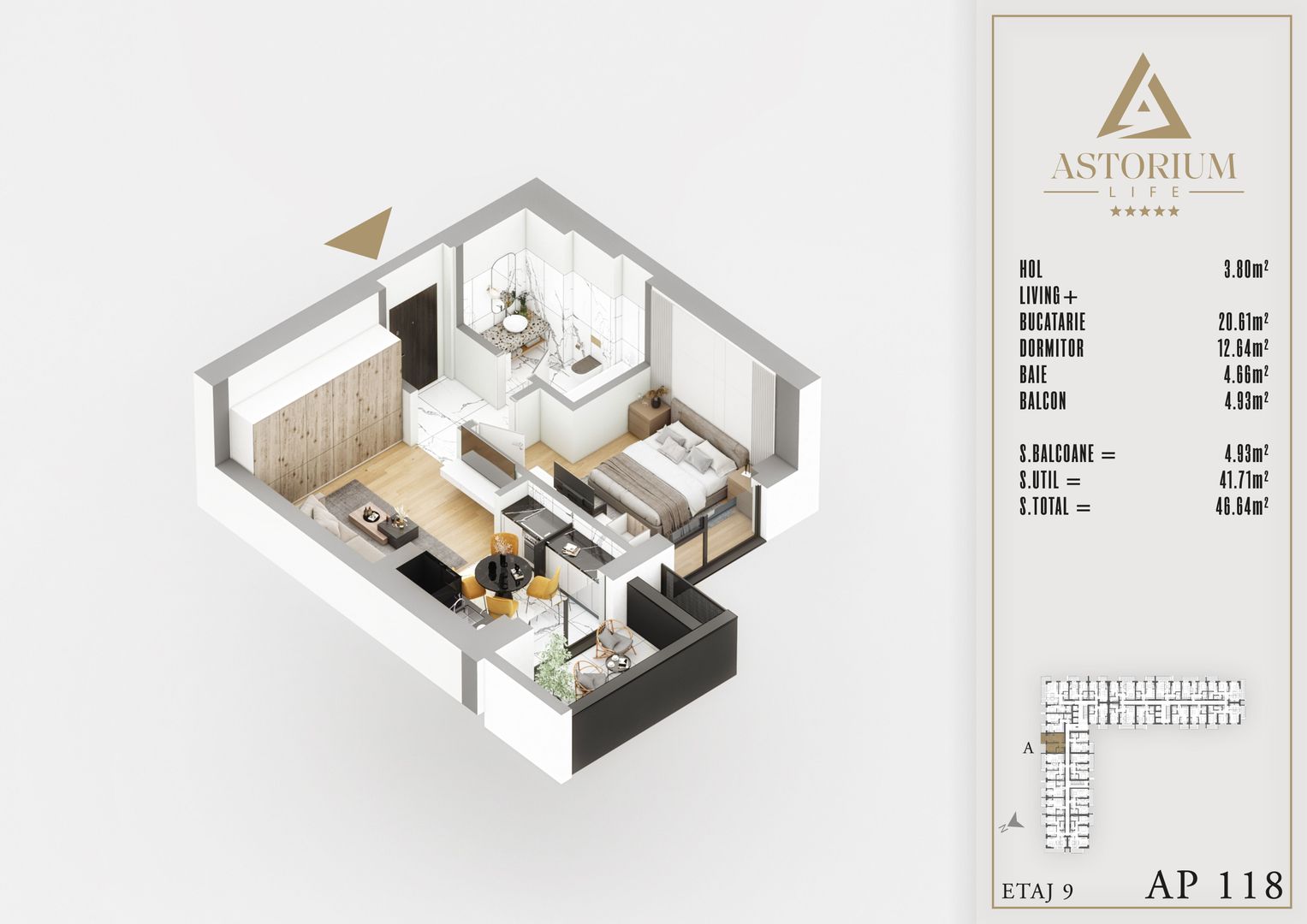 Astorium Life - Poză 128