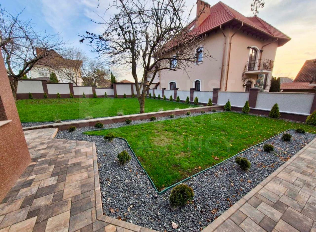 Chirie, casă, 2 nivele, 5 camere, strada  Anton Ablov, Telecentru - Poză 2