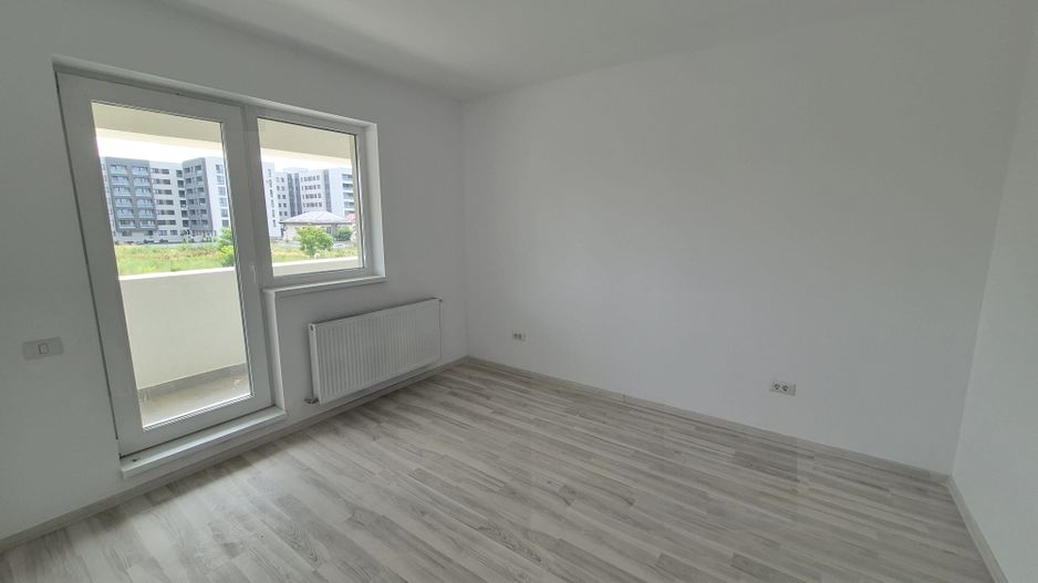 Apartament cu 2 camere 57,70 mp - Metalurgiei comision 0% - Poză 2