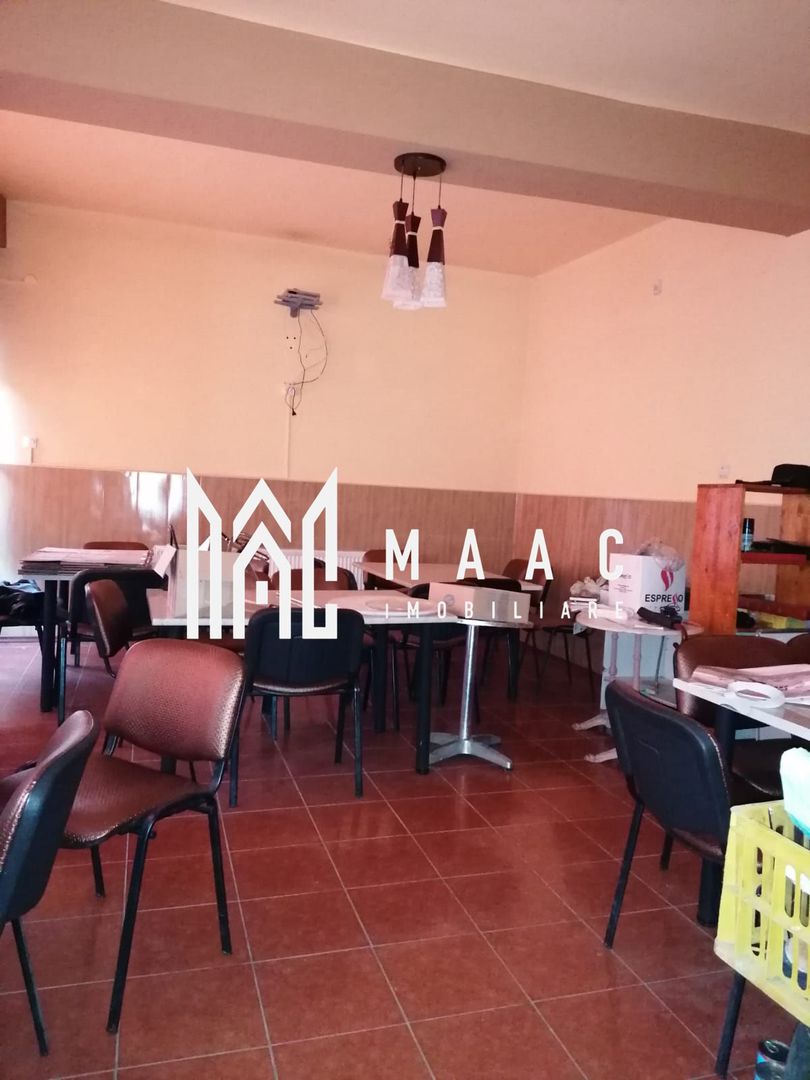 Casa individuala + spatii comerciale | zona Centrala | - Poză 31