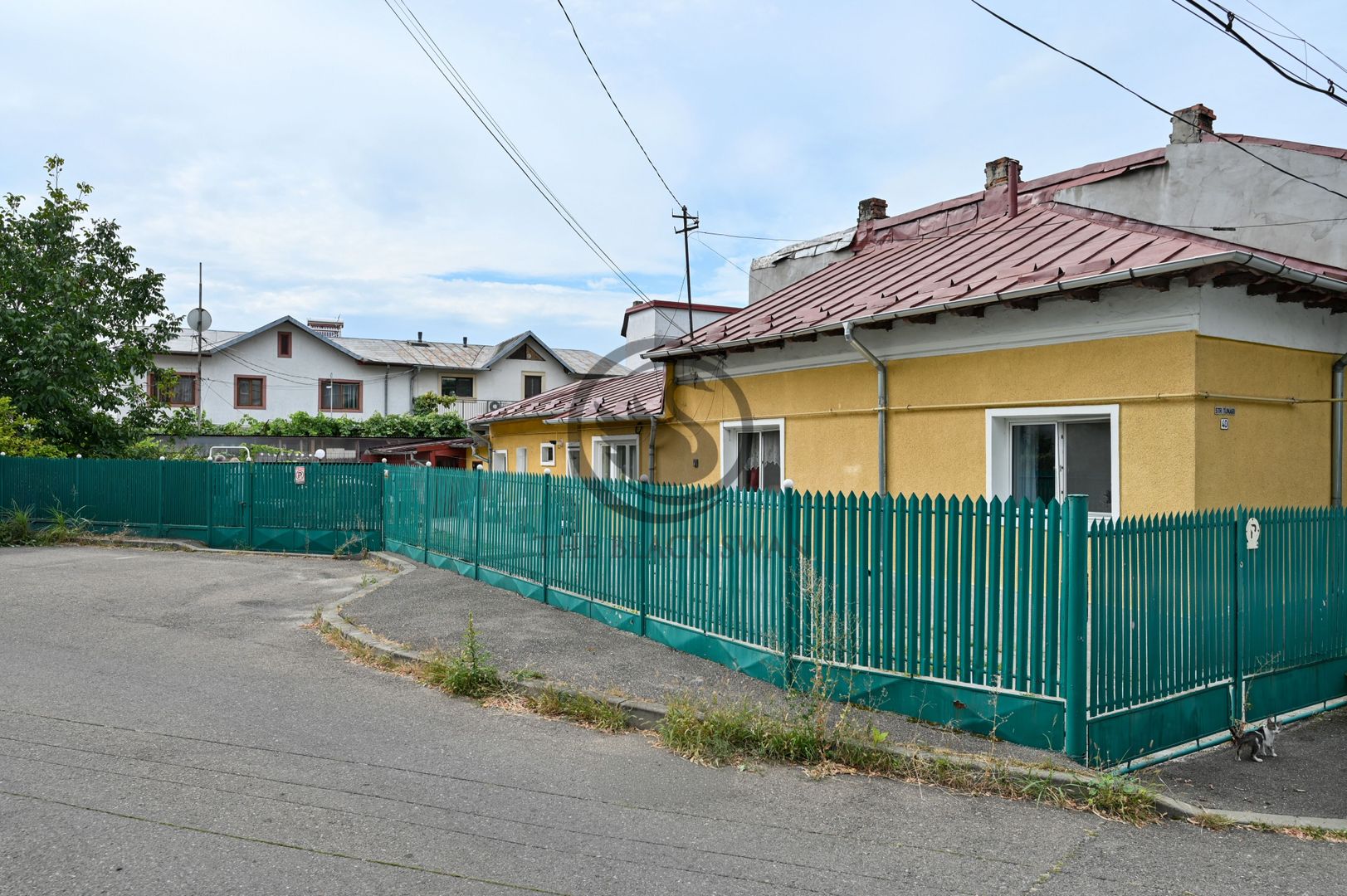 Casa cu 3 camere de vanzare | Mihai Bravu - Ploiesti | Comision 0% - Poză 12