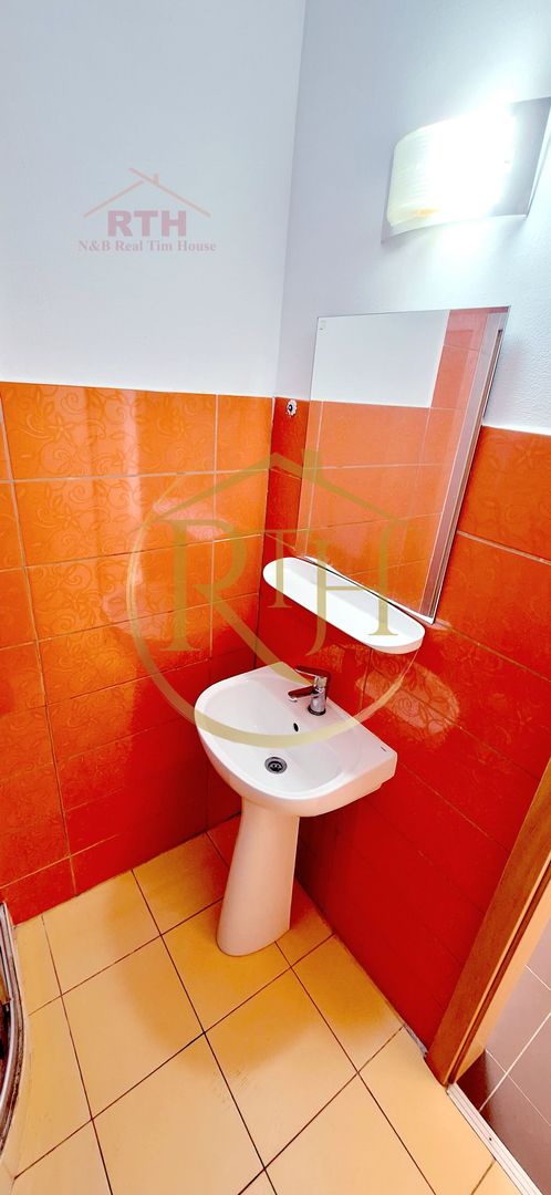 Oferim spre inchiriere apartament 1 camera, bloc nou, Zona Soarelui - Poză 19