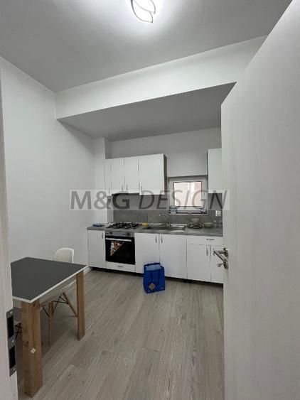 Apartament 1 camera Giroc parter cu balcon - Poză 3