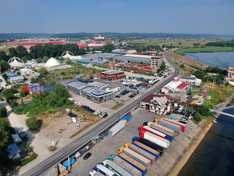 Vanzare Spatiu Logistic - Poză 15