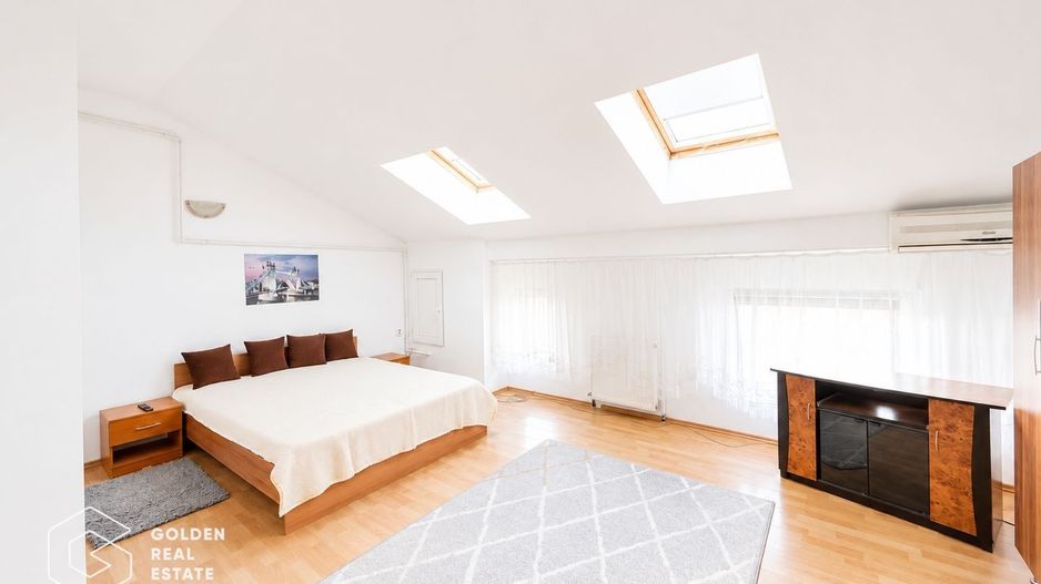 Apartament cu o camera, etaj 4, zona Micalaca - Poză 3