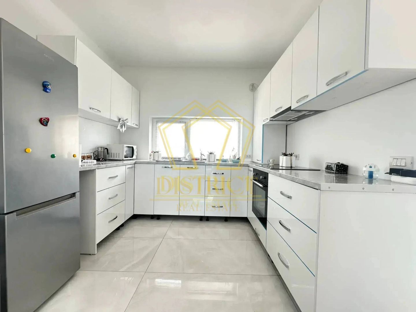 Triplex deosebit cu 4 camere | Dumbravita | PetFriendly - Poză 2