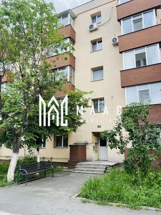 Apartament 2 camere | Etaj 3 | 45 mp | - Poză 1