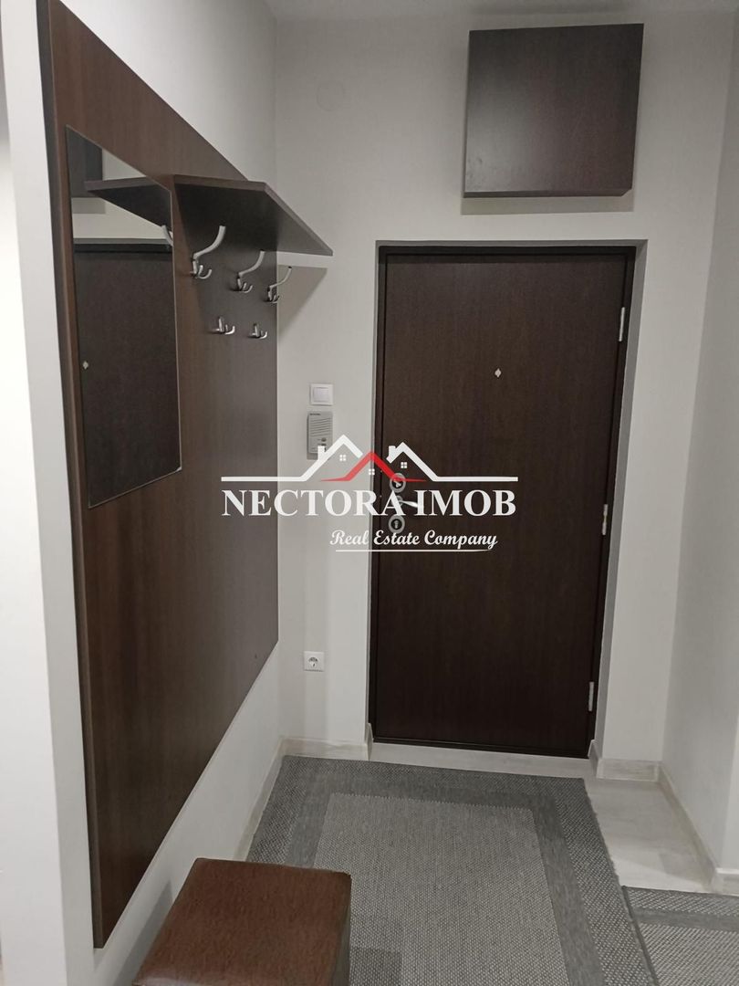 NECTORA IMOB-Apartament 2 camere, Blvd. Dacia, ET.3, 60 mp, Parcare - Poză 5