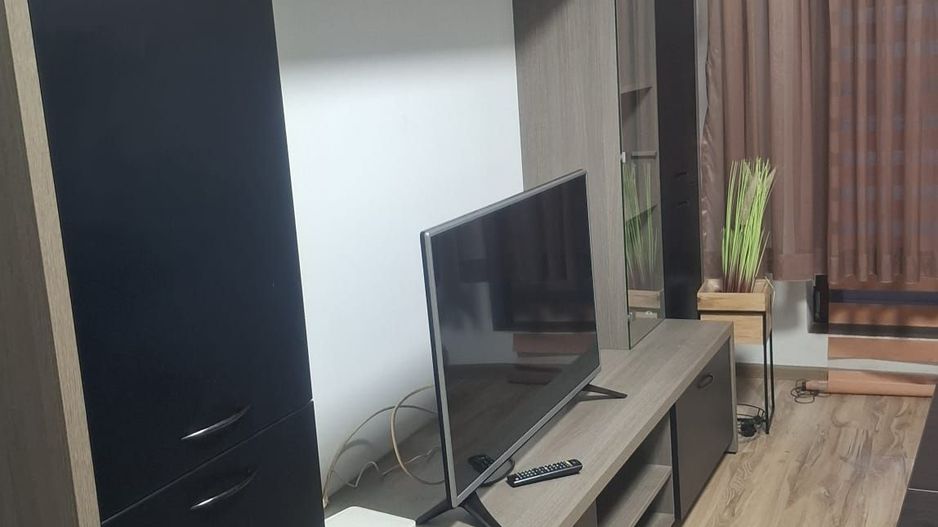 AP 2 CAMERE SALAJ, BLOC NOU, LOC PARCARE, CENTRALA TERMICA, MODERN - Poză 4