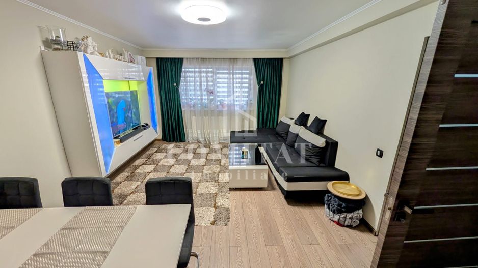 Apartament de vânzare | 4 parcări | zona Intre Lacuri - Poză 1