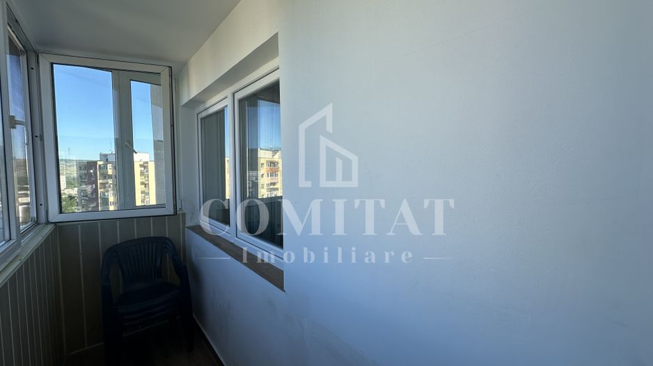 Apartament cu 3 camere | 67 mp | Cartier Mănăștur - Poză 12