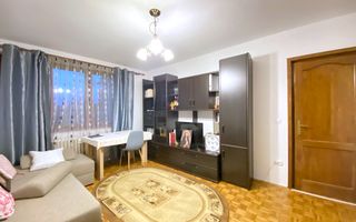 Apartament cu 2 camere, etaj intermediar, Gheorgheni, zona Iulius Mall - Poză 2