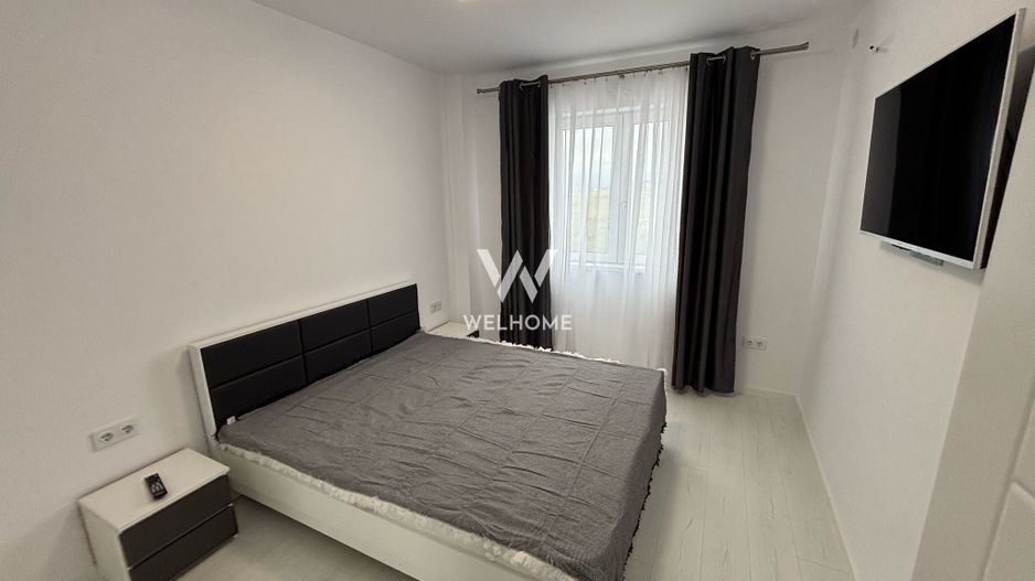 Alege sa inchiriezi un apartament de LUX ! - Poză 3