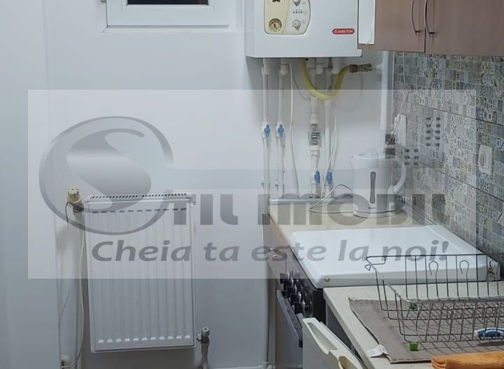 Apartament 2 Camere Mircea cel Batran - 468 euro - Poză 13