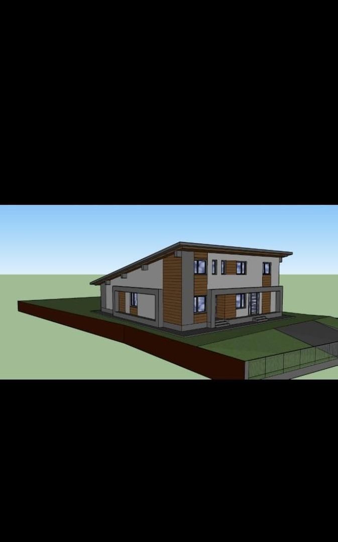 Casa P+M Oradea zona Episcopia - Poză 9