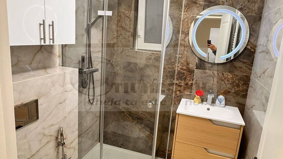 Apartament Premium Cantemir - 600 euro - Poză 5