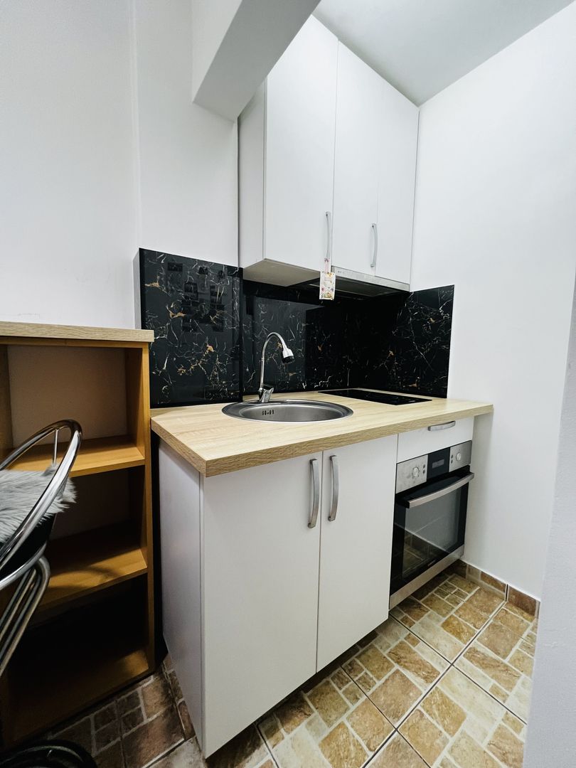 Apartament 2 camere mobilat - zona Calea Aradului I COMISION 0 % ! - Poză 3