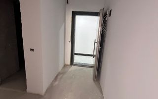 Studio de vânzare – 39,7 mp utili | Bucătărie separată | Balcon - Poză 9