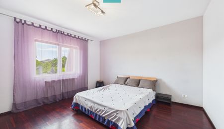 Apartament cu o cameră mobilat si utilat