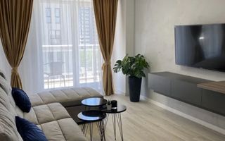 AP.2 CAMERE - BELVEDERE RESIDENCE, CENTRALA PROPRIE, BLOC NOU - Poză 1