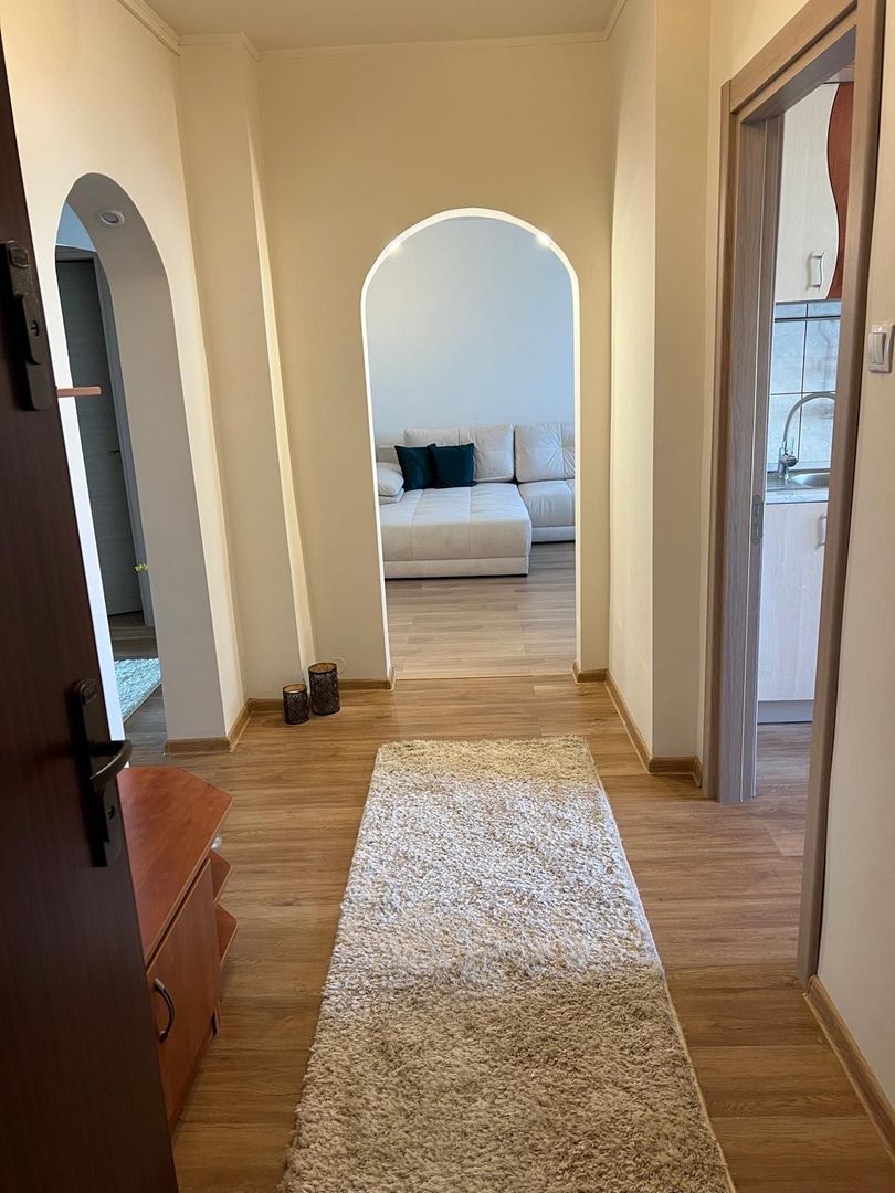 De Inchiriat 3 Camere, Centrală proprie, Vitan Mall, Negociabil - Poză 3