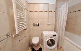 Apartament 2 camere 13 Septembrie Marriott Mall Prosper - Poză 21