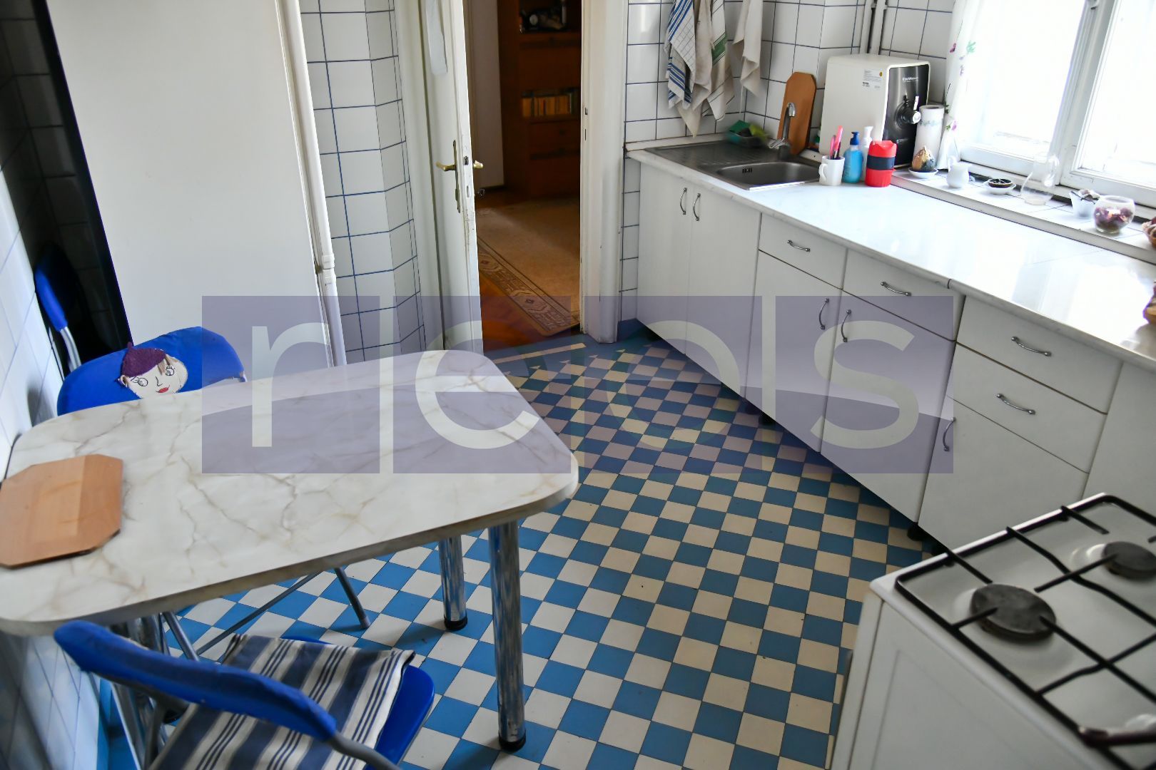 INCHIRIERE| 3 Camere In Vila | CURTE ȘI GARAJ - Poză 14