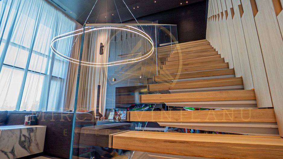 Casa de Vis Smart pe Malul Lacului – Lux, Confort și Tehnologie - Poză 5