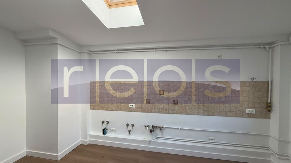 VANZARE APARTAMENT IN VILA | PARC KISELEFF | 134MP | NOU RENOVAT | - Poză 7