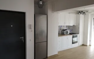 Apartament 3 camere Moghioros Park Residence | Loc parcare I COM 0% - Poză 13