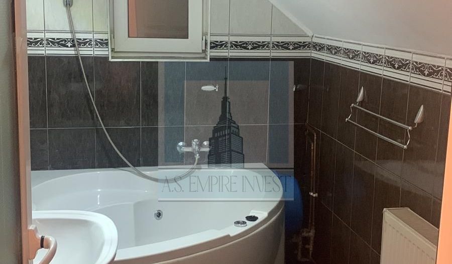 Apartament 3 camere mobilat/utilat, 2 bai-zona Schei - Poză 10