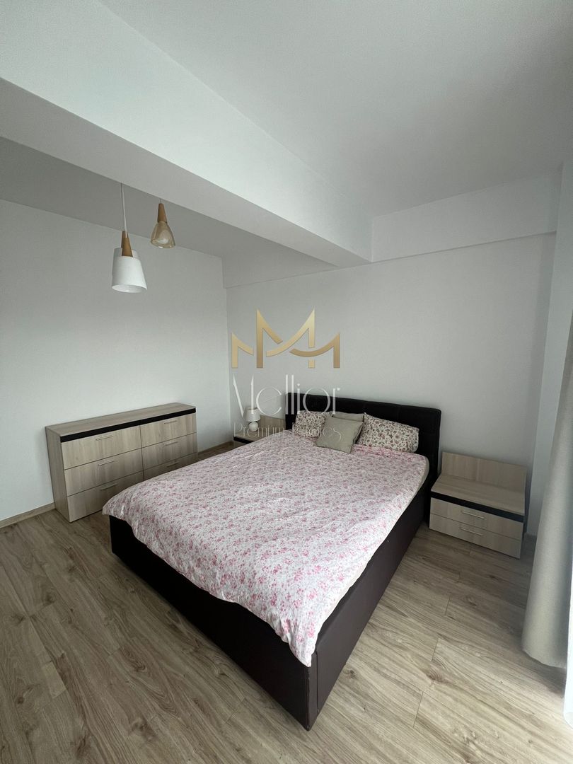 Apartament modern 1 camera - Luminia parcare subterana - 550 Euro - Poză 2