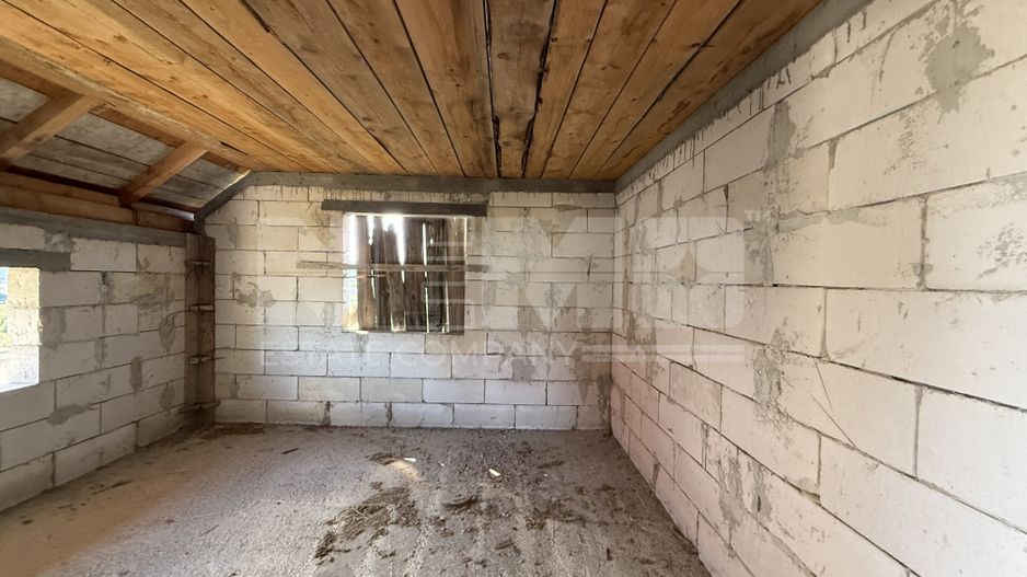 Casă de vânzare | Berchișești | La roșu | 140 mp utili - Poză 9