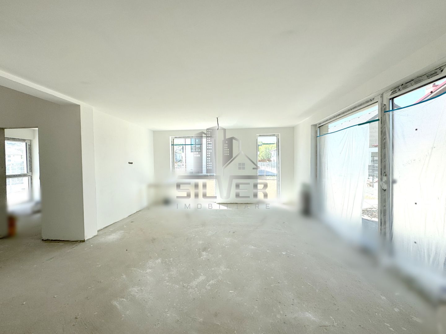 Casa cuplata in zona accesibila cu CF/TVA INCLUS. - Poză 9