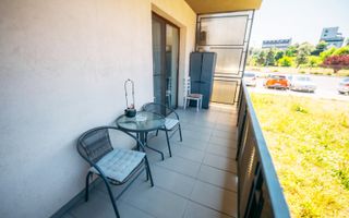 2 camere, decomandat, spatios, parcare, balcon, Marasti, Dambovitei - Poză 27