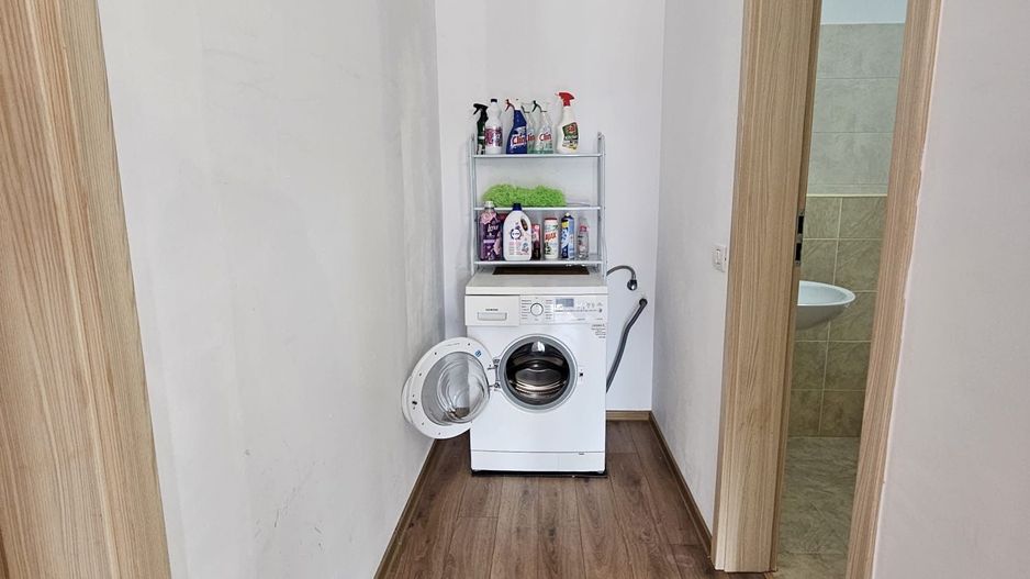Apartament 2 camere la intrare în Dumbravita - Poză 10