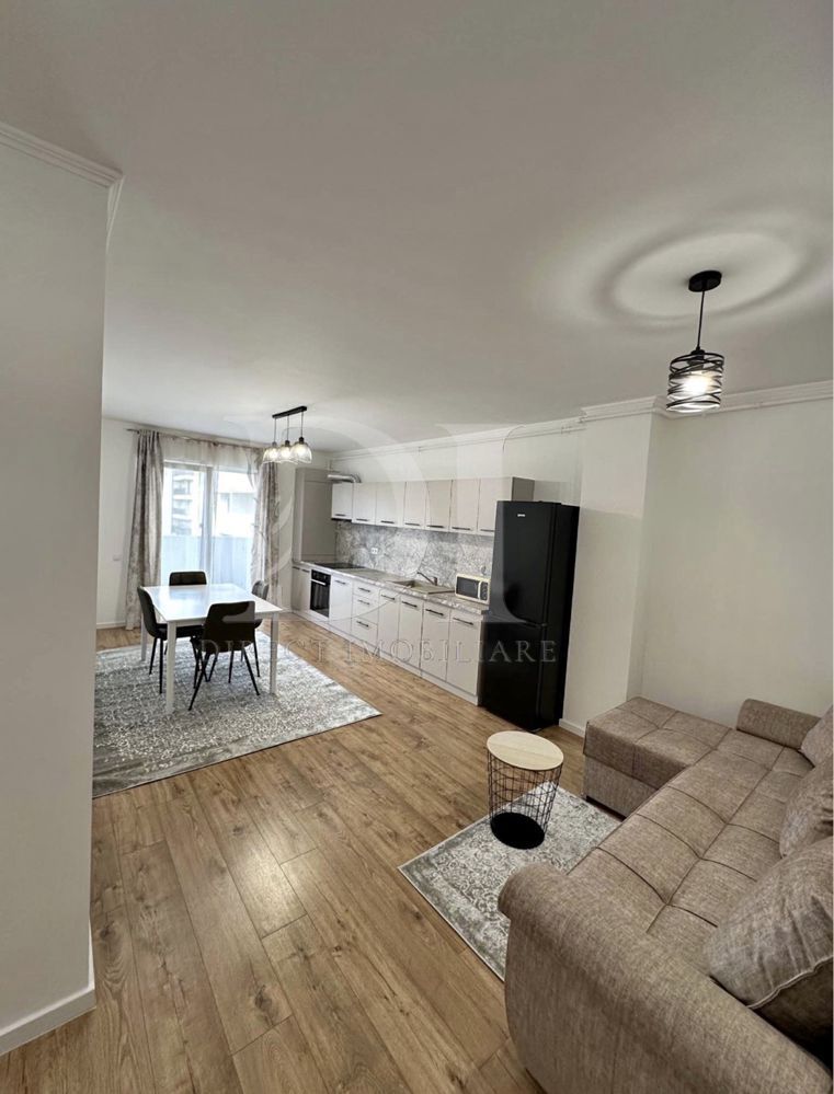 Apartament la cheie | parcare subterană | Zona Eroilor - Poză 1