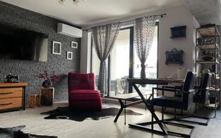 AP. 2 CAMERE TIMPURI NOI, LOC PARCARE, BLOC NOU, METROU 5 MINUTE - Poză 7