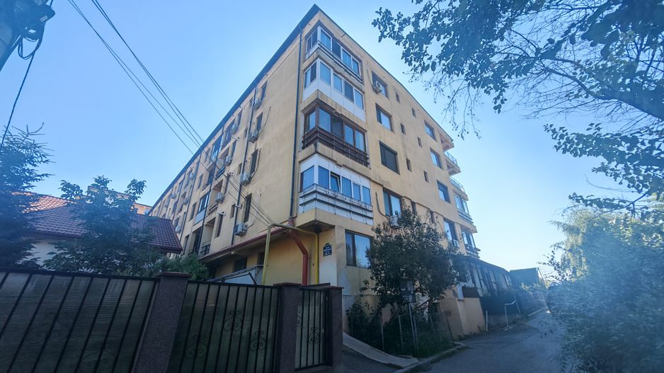 Apartament + terasa| Aleea Mostiștea | Nicolae Grigorescu - Poză 13
