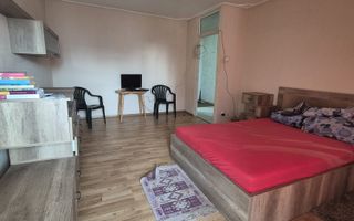 Garsoniera decomandata 40mp Vitan / Mall Vitan - Poză 2