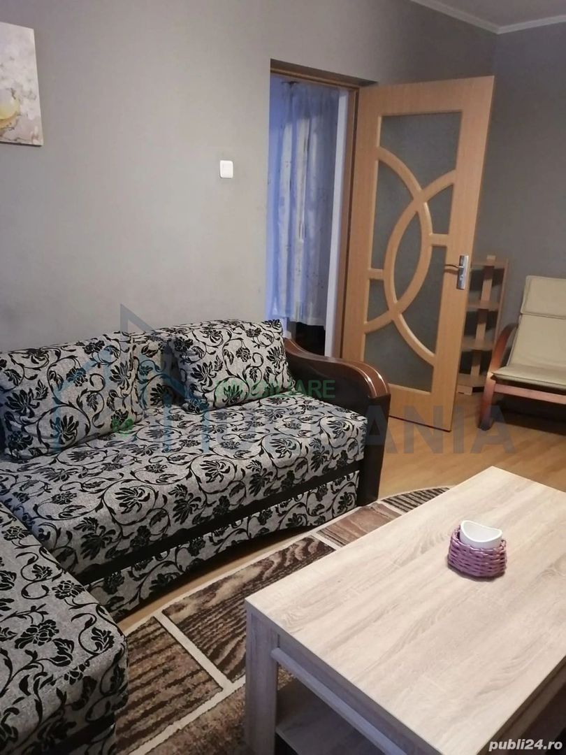 Persoană fizică închiriez ap.2 camere Tătărași - Poză 5