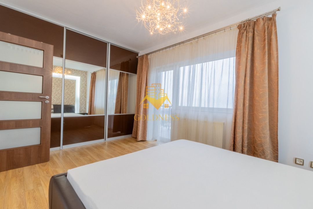 3 camere, UMF, UTCN, Zorilor, Observatorului, Spitalul de Recuperare - Poză 2